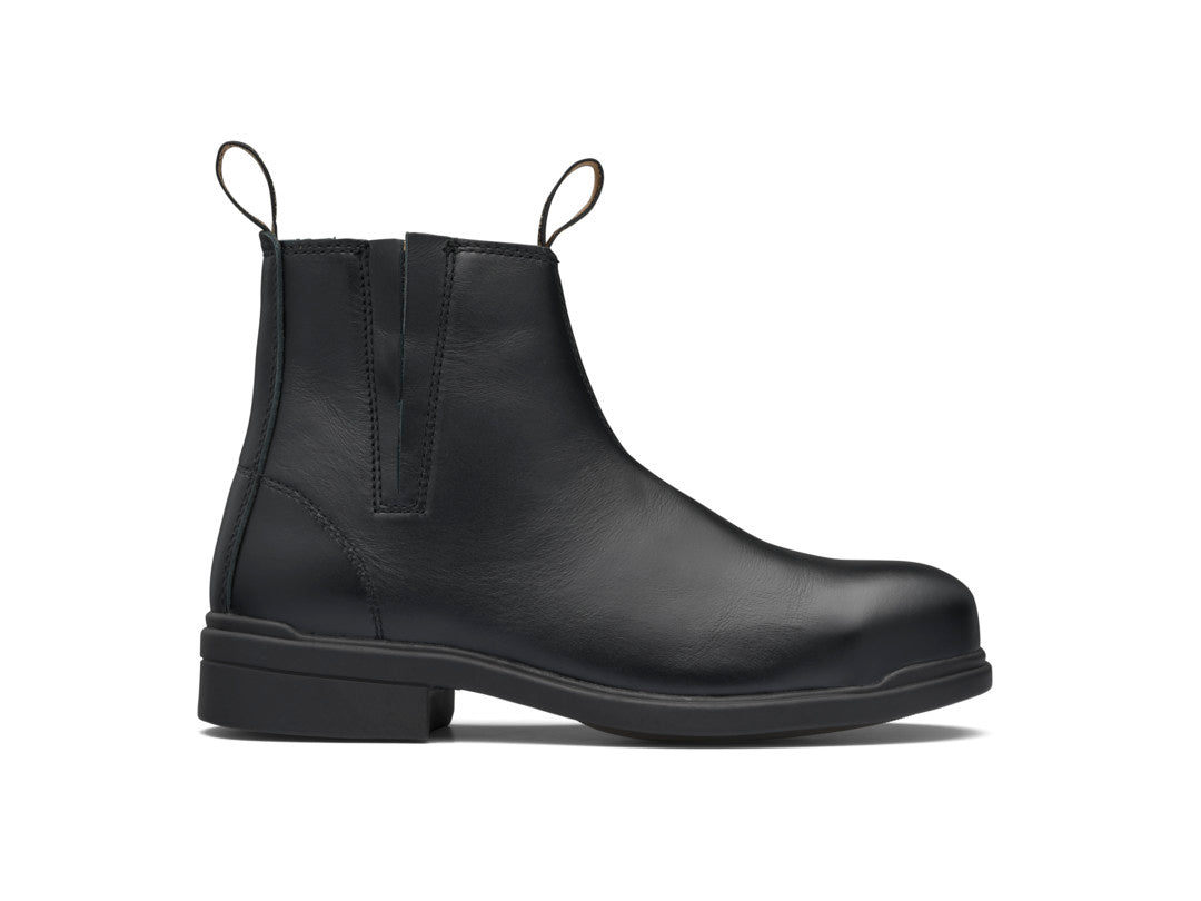 Blundstone Leather zip Executive boot.783 Ranger Safety and Supplies