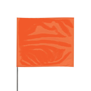 MARKING FLAGS