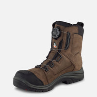 RED WING Mens Tradesman Boa 8inch Boot