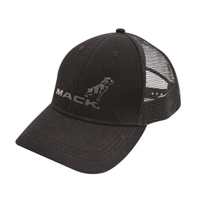 MACK Workwear Curved truckers hat