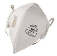 P2 Fold Flat Valve mask
