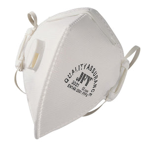 P2 Fold Flat Valve mask