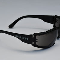 BLUE EAGLE Foam Padded safety spec