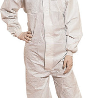 DELTATEK 5000 Disposable Hooded Overall