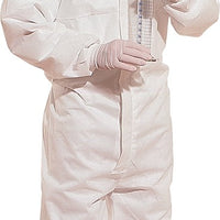 DELTATEK 6000 Disposable Hooded Overall