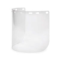 Elvex FS-15PC Face Shield