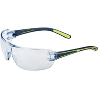 Delta Plus Metal Detectable Safety Specs