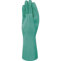 Nitrile Chemical Glove
