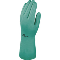 Nitrile Chemical Glove
