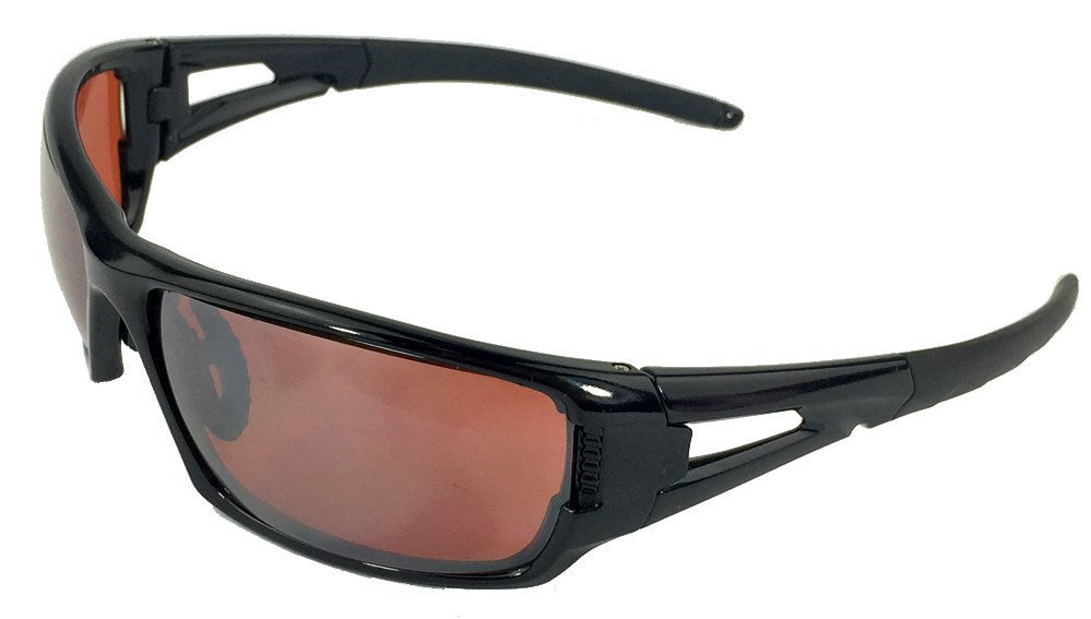ELVEX Safety sunglasses blue blocker